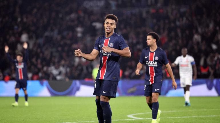PSG