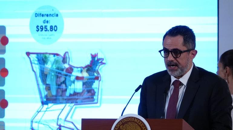 Quien es quien precios Profeco Ivan Escalante