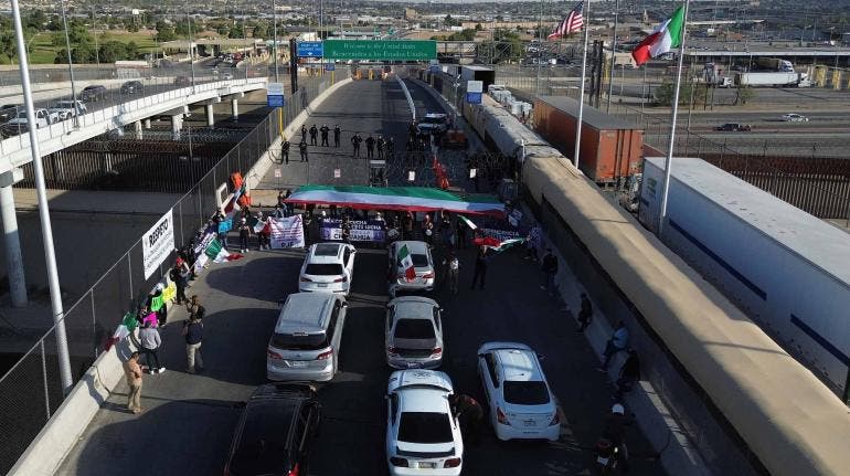 reforma judicial Puente Internacional Cordova-Americas