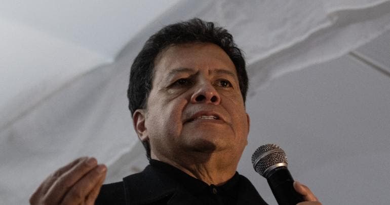 Ricardo Aldana STPRM reelecto