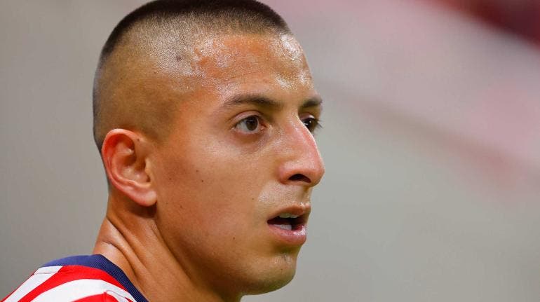 Roberto 'El Piojo' Alvarado