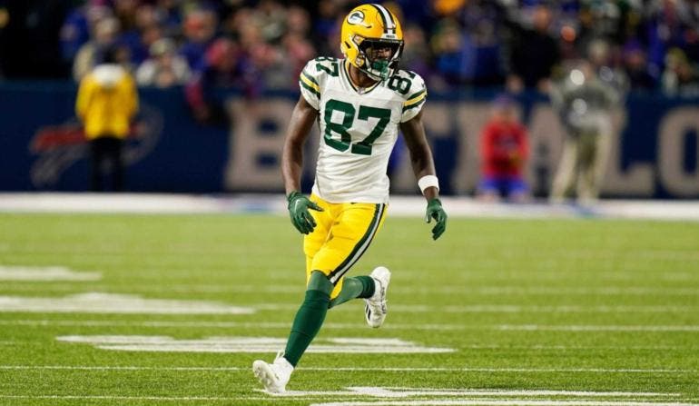 Green Bay Packers