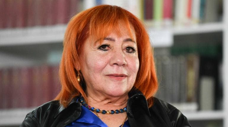 Rosario Piedra reeleccion CNDH