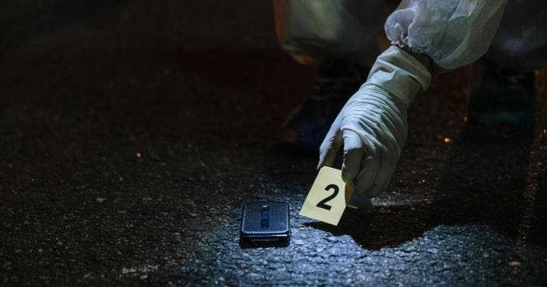 Sábado violento en Sinaloa: cinco muertos en diferentes hechos 