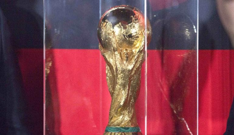 FIFA anunciará sedes