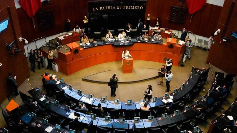 Senado de la República