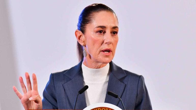 Claudia Sheinbaum Pardo