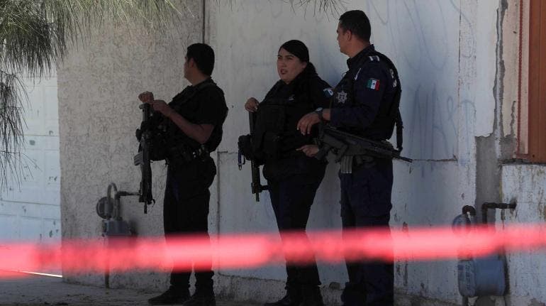 suman mas 8 mil homicidios AMLO Ciudad Juarez