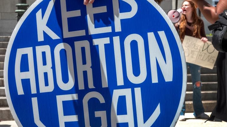 Supremo aborto emergencia Texas