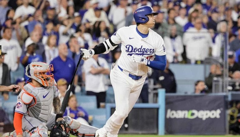 Dodgers de Los Ángeles