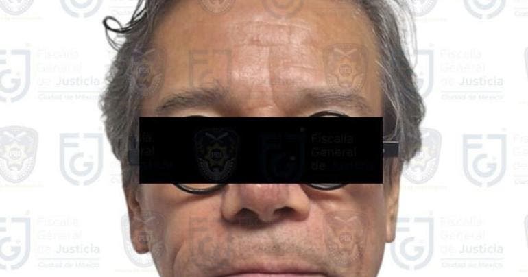 vinculan proceso Ricardo N abuso sexual