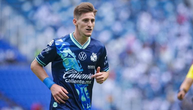 Club Puebla