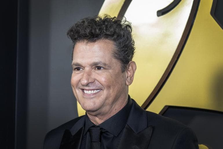  Carlos Vives