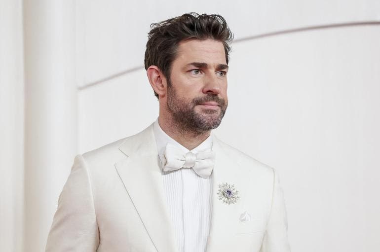 John Krasinski