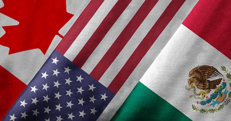 Líder de la oposición canadiense está dispuesto a expulsar a México del T-MEC