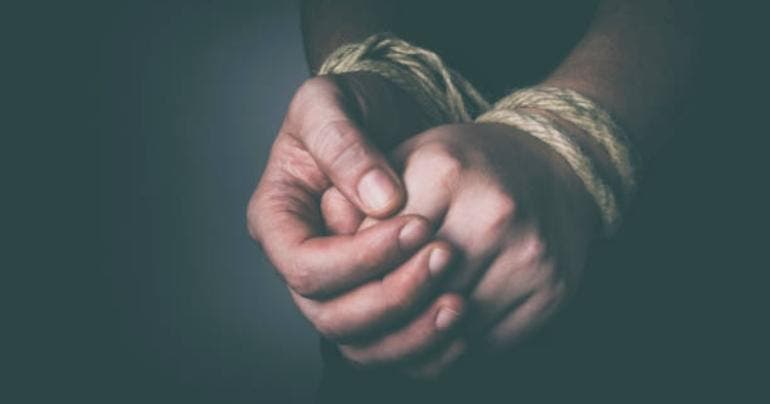 Rescatan a 29 venezolanos secuestrados en Chiapas; 4 son menores 