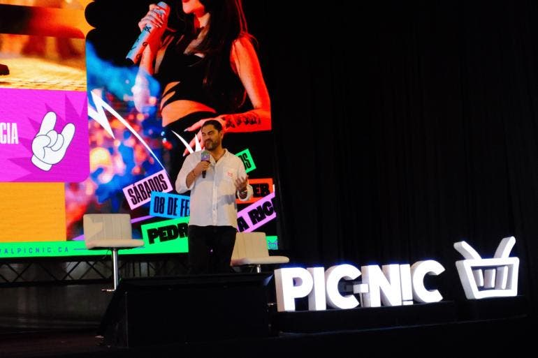 Picnic