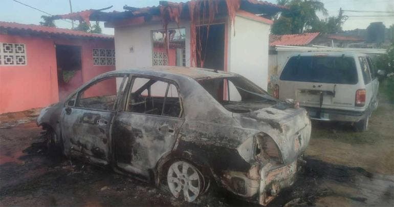 Asesinan a miembros de una familia en Acapulco