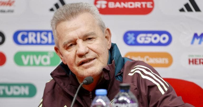 Selección Mexicana