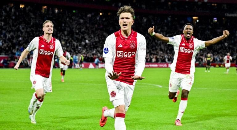 Eredivisie