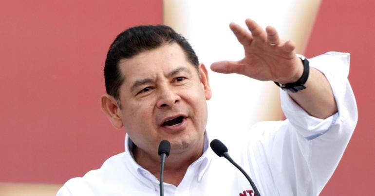 Alejandro Armenta castracion no es cortarselas