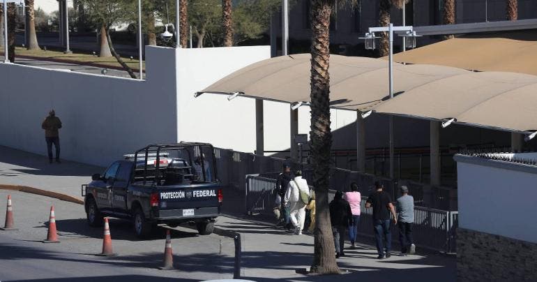  Frontera norte alerta del impacto si Trump restringe las visas laborales temporales