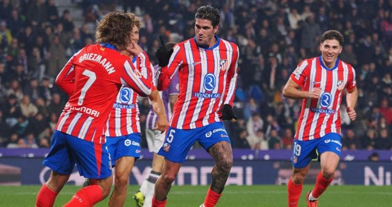 LaLiga