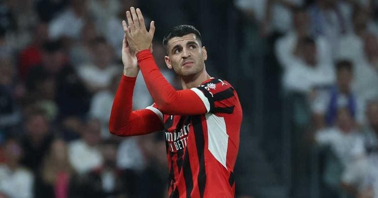 Álvaro Morata