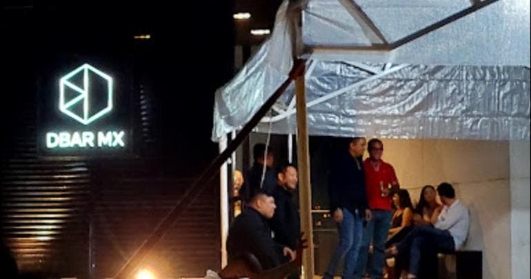Antros en Villahermosa suspenden actividades tras masacre en ‘DBar’