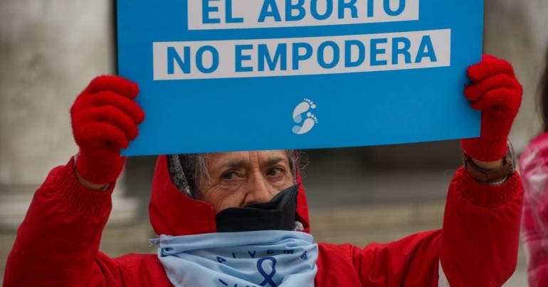 aplazan CDMX aborto total criminalizacion