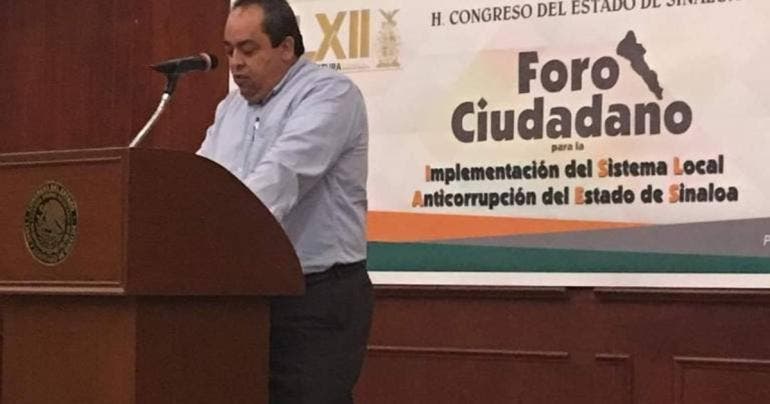 asesinan Pedro de Legarreta Sinaloa