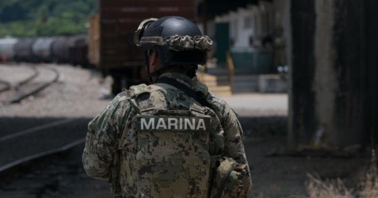 Asesinan a contraalmirante de la Semar en Manzanillo, Colima