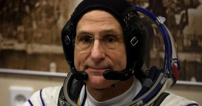 Astronautas