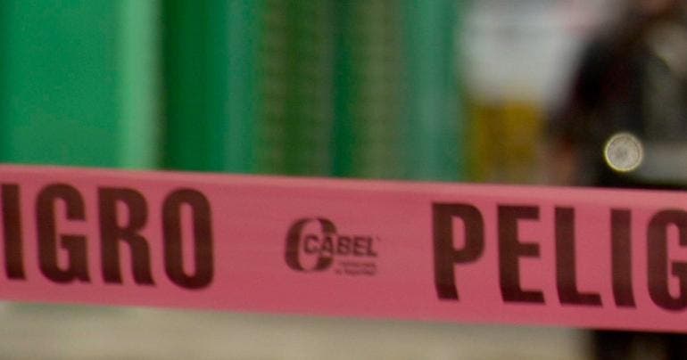 atropellan Alamos motociclista muere CDMX BJ