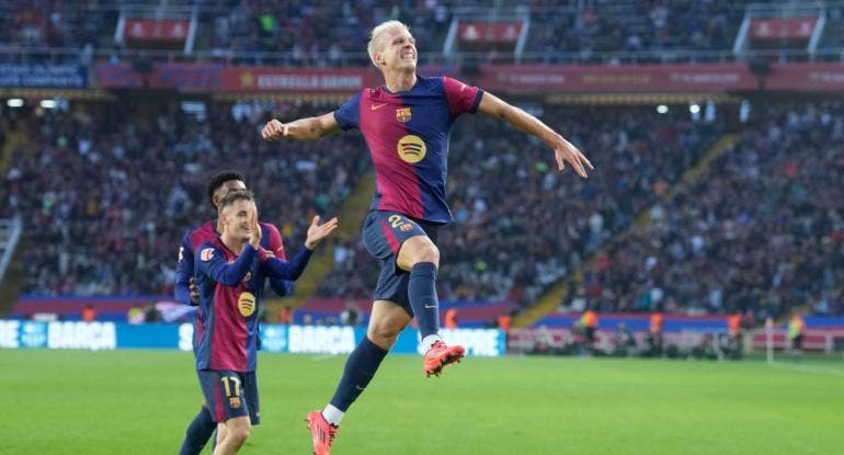 LaLiga