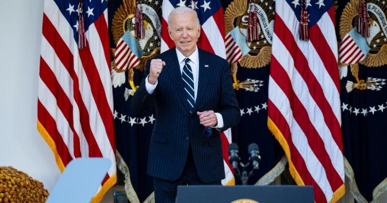 Biden entregar apoyo Ucrania antes Trump