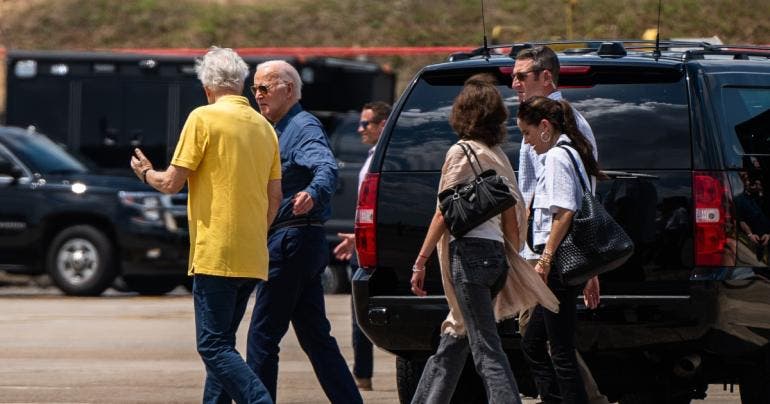 Biden Rio Janeriro G20 Brasil