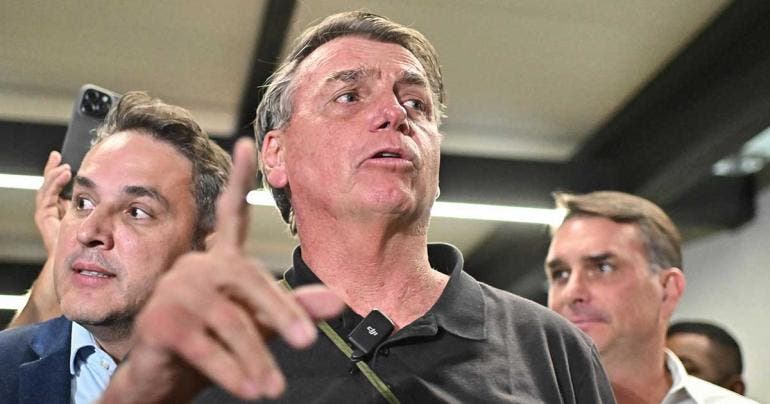 Jair Bolsonaro