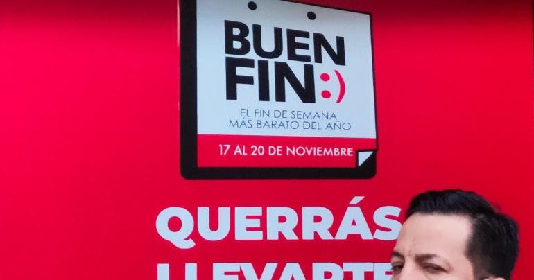 Buen Fin Policia Cibernetica CDMX