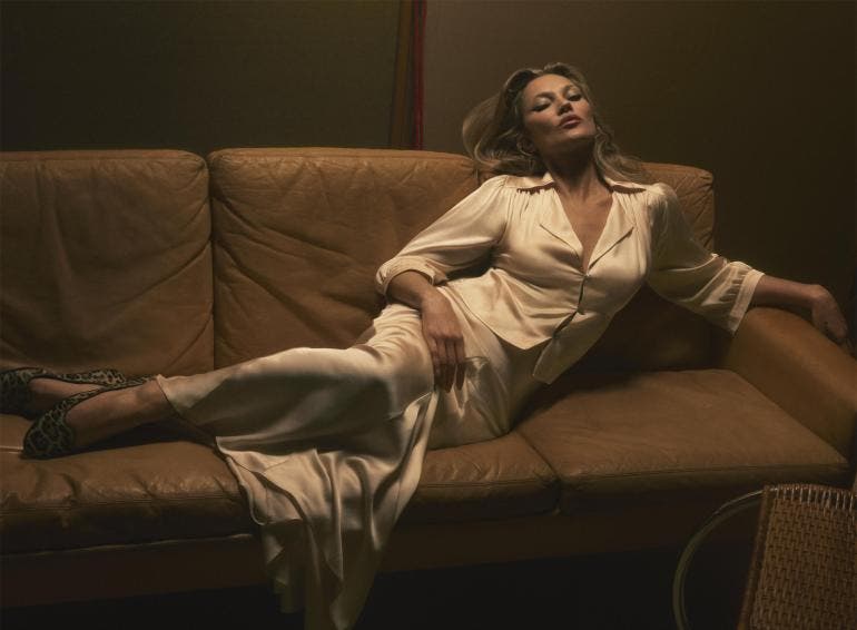 Kate Moss 