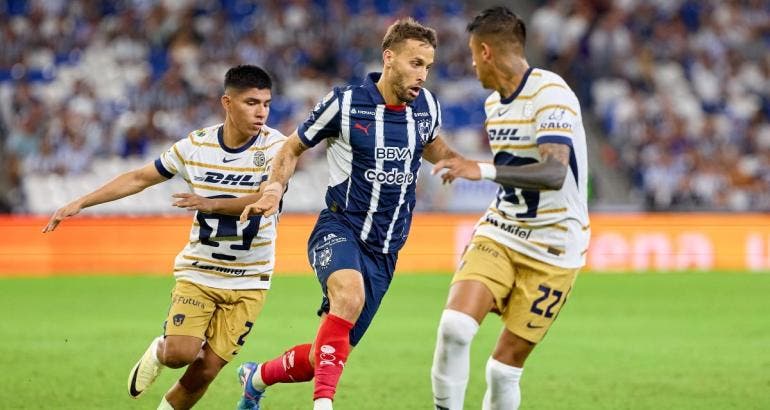 Cuartos de final Ida