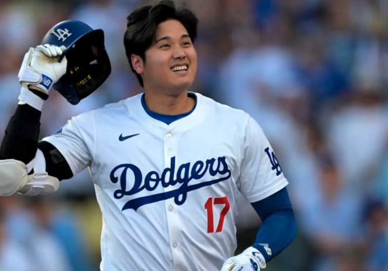 ¡Dominio absoluto! Ohtani y Judge se llevan el MVP de forma unánime