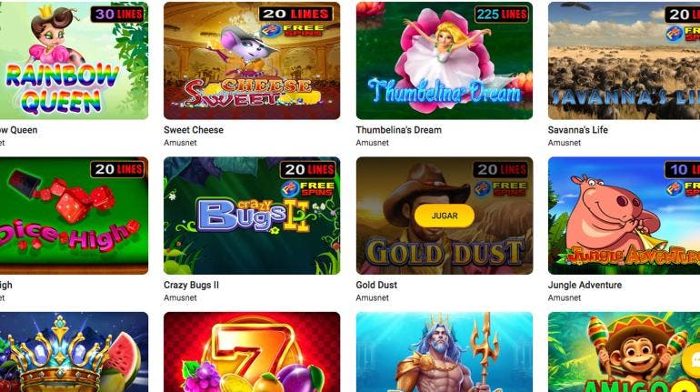 EL CASINO EN LA CULTURA