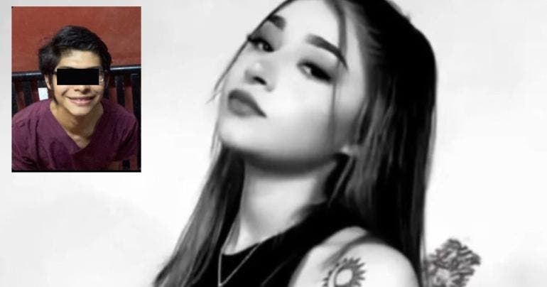 Christian “N” acudió al hospital tras agredir a Melanie, reveló su madre 