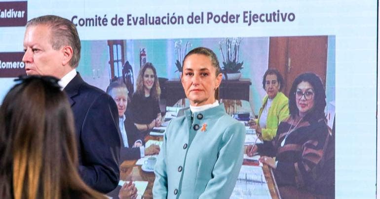 Claudia Sheinbaum Pardo