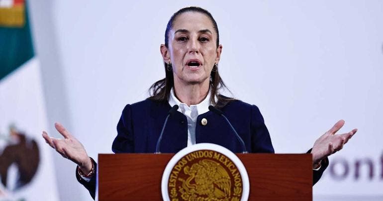 Claudia Sheinbaum Pardo