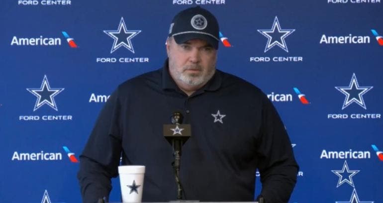 Mike McCarthy