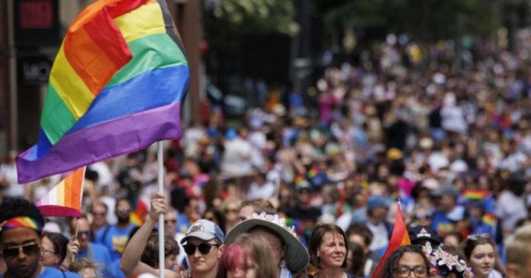 comunidad LGBT teme Trump