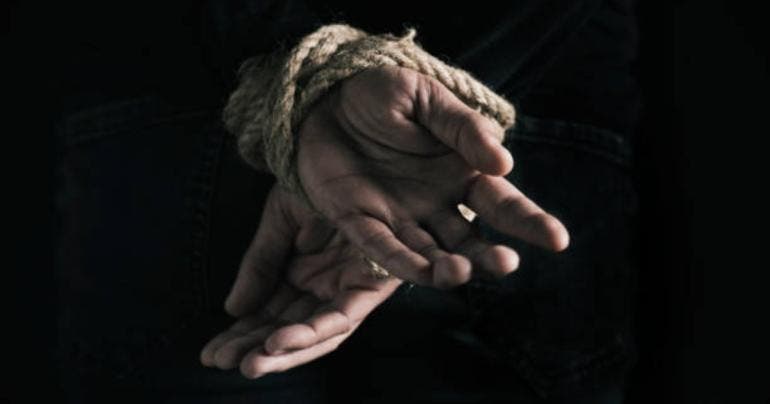 Confirma SSP de Sinaloa privación de la libertad de otro policía estatal