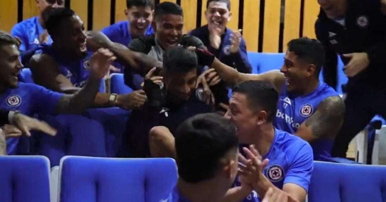 Cruz Azul